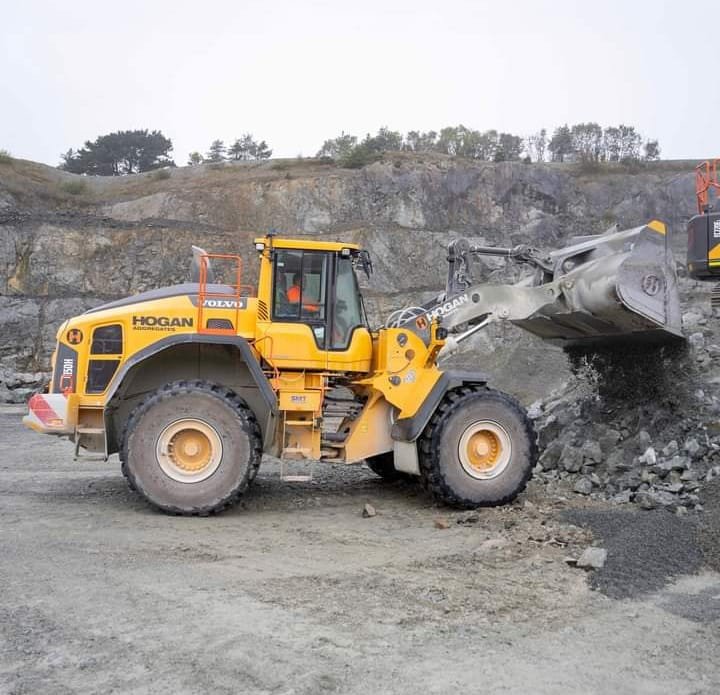 The Electric Revolution in Construction: Powering the Future of Heavy Equipment